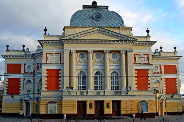 Ссылки даркнета